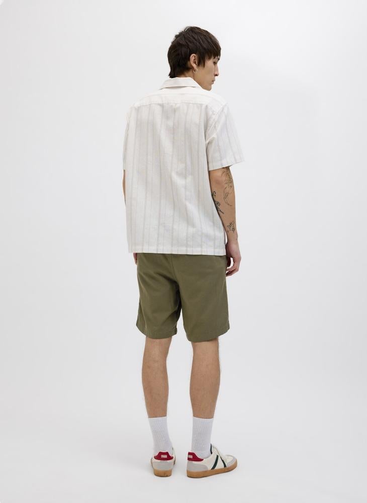 JPSTJAIDEN CAMPAIGN HYBRIDBONDISHORT SRT