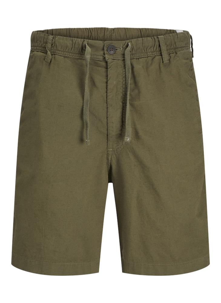 JPSTJAIDEN CAMPAIGN HYBRIDBONDISHORT SRT