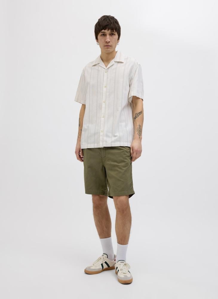 JPSTJAIDEN CAMPAIGN HYBRIDBONDISHORT SRT
