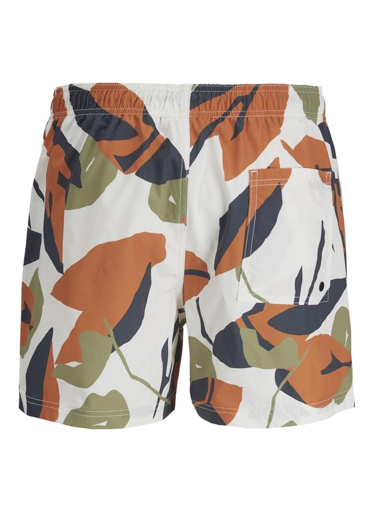 Jpstmaui Jjswim Ocean Days Shorts
