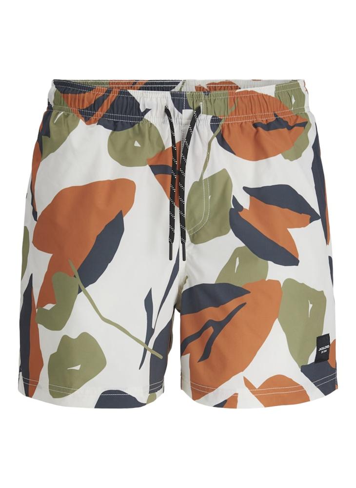 Jpstmaui Jjswim Ocean Days Shorts