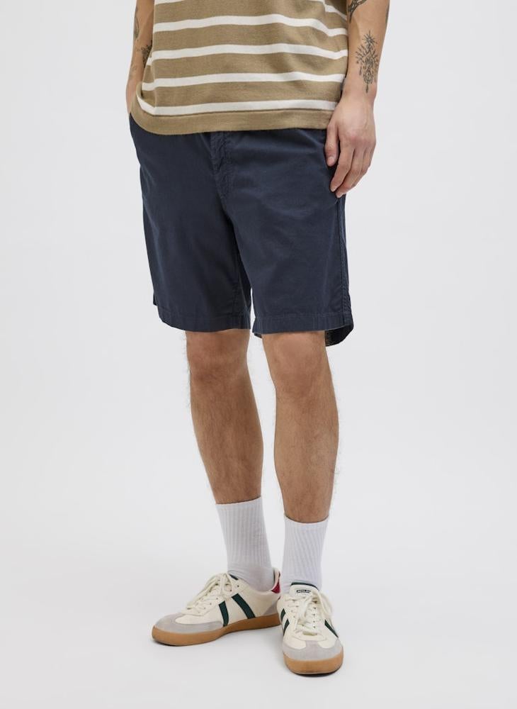 JPSTJAIDEN CAMPAIGN HYBRIDBONDISHORT SRT