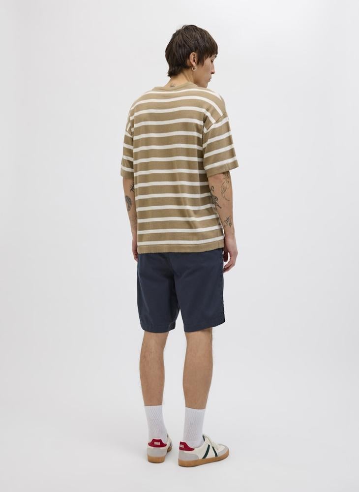 JPSTJAIDEN CAMPAIGN HYBRIDBONDISHORT SRT