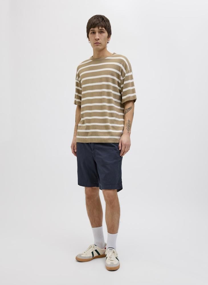 JPSTJAIDEN CAMPAIGN HYBRIDBONDISHORT SRT