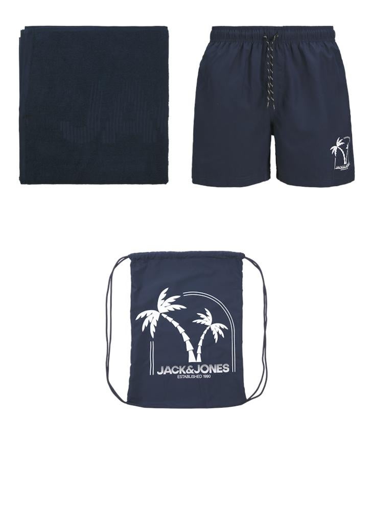 Jpstmaui Beach Drawstring Shorts