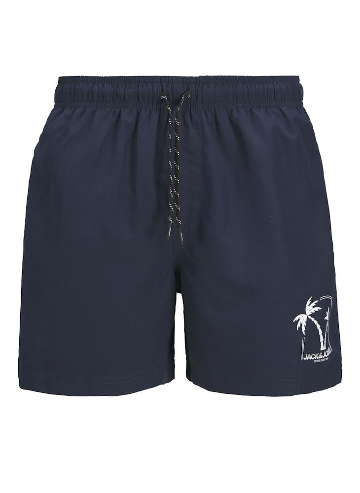 Jpstmaui Beach Drawstring Shorts