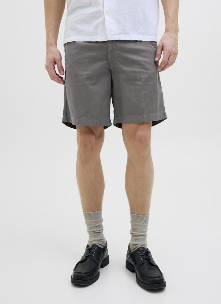 JPSTJAIDEN CAMPAIGN HYBRIDBONDISHORT SRT