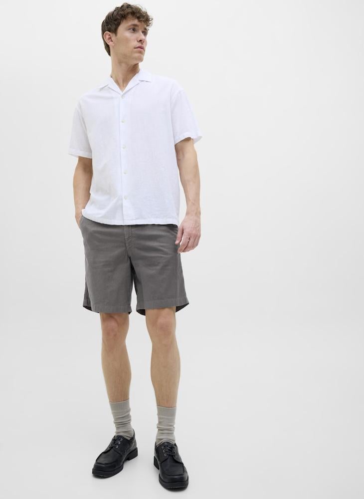 JPSTJAIDEN CAMPAIGN HYBRIDBONDISHORT SRT