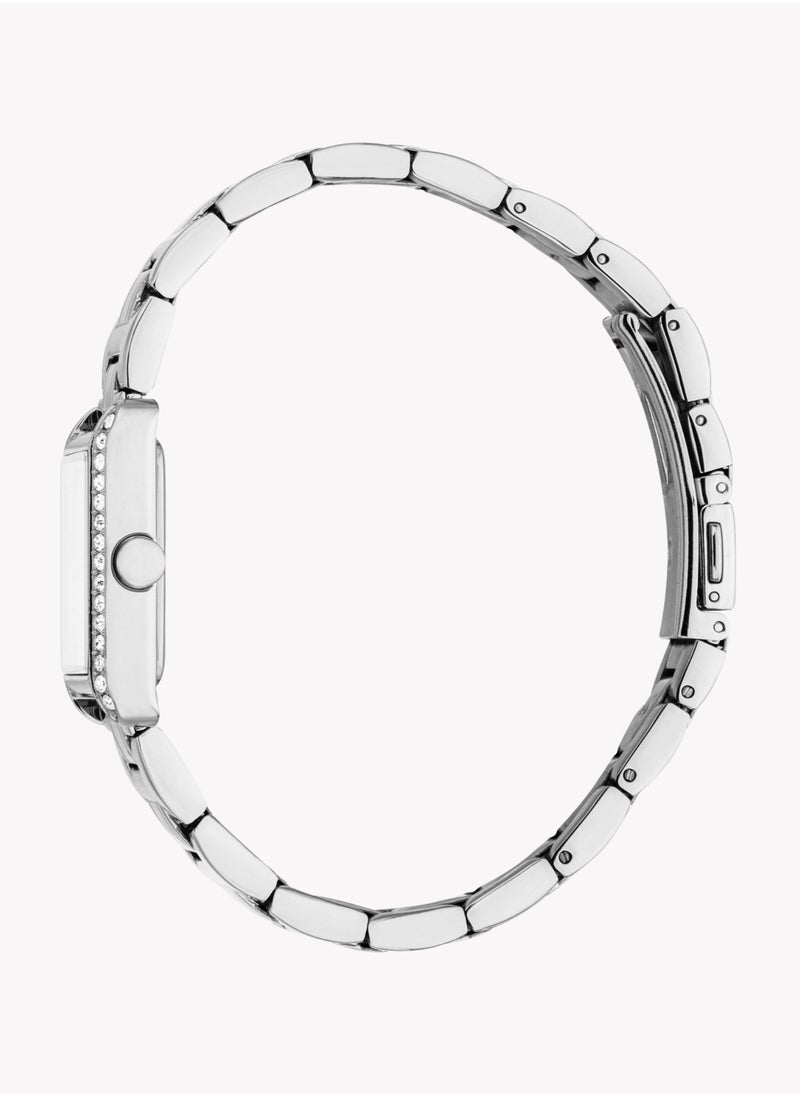 ESPRIT Women's Silver Quartz Watch | ES1L512M0035