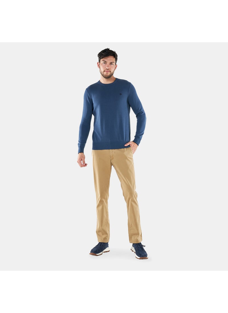 Men's Williams River Sweatshirt