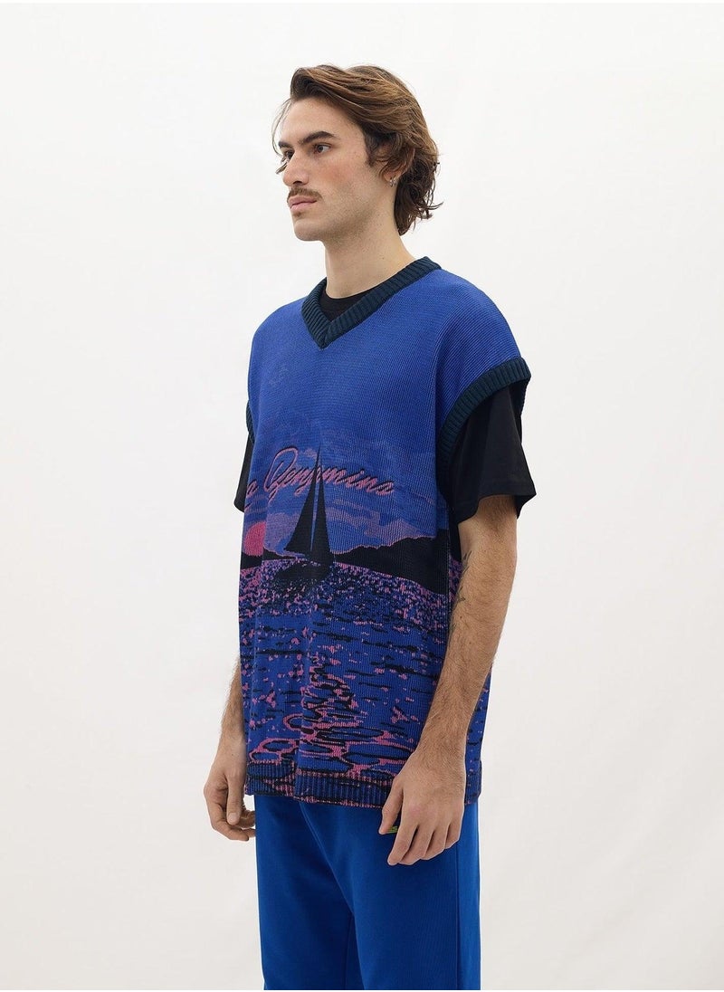 SWEATER 003
