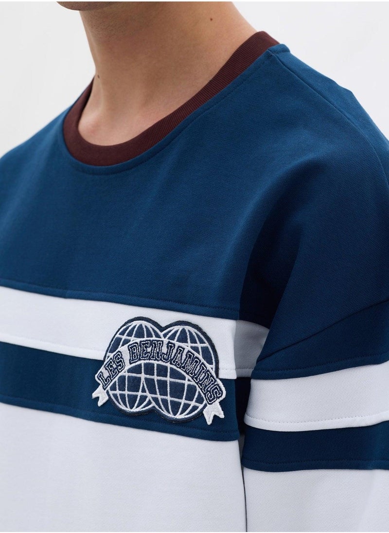 SWEATSHIRT 001