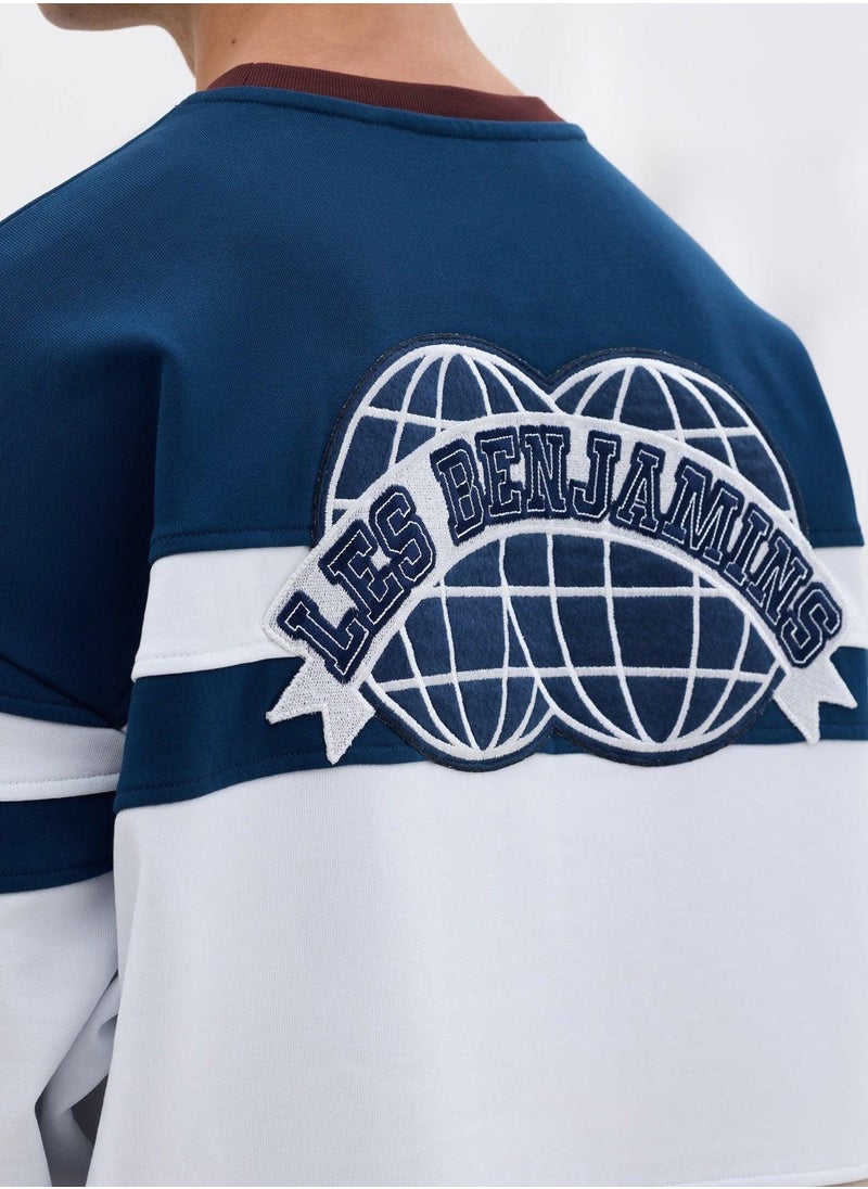 SWEATSHIRT 001