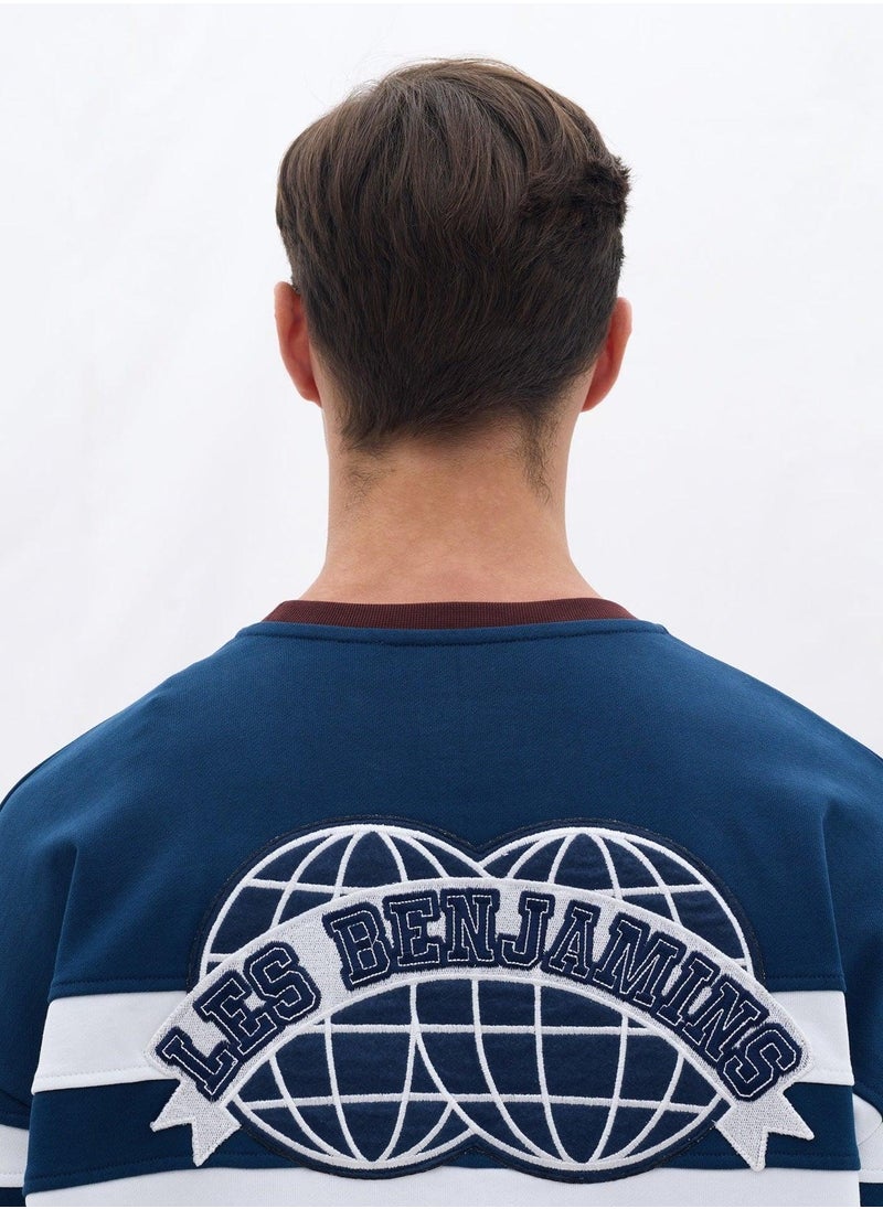 SWEATSHIRT 001