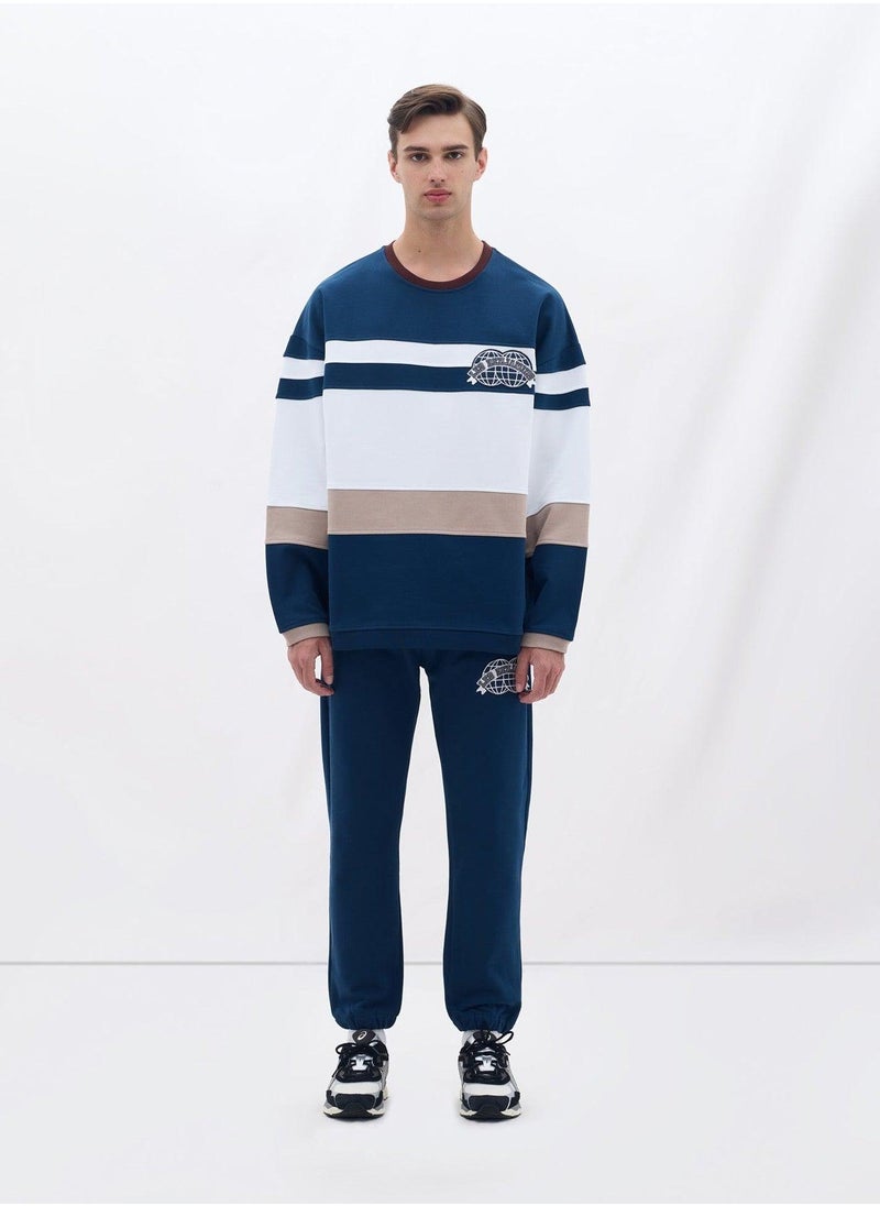 SWEATSHIRT 001