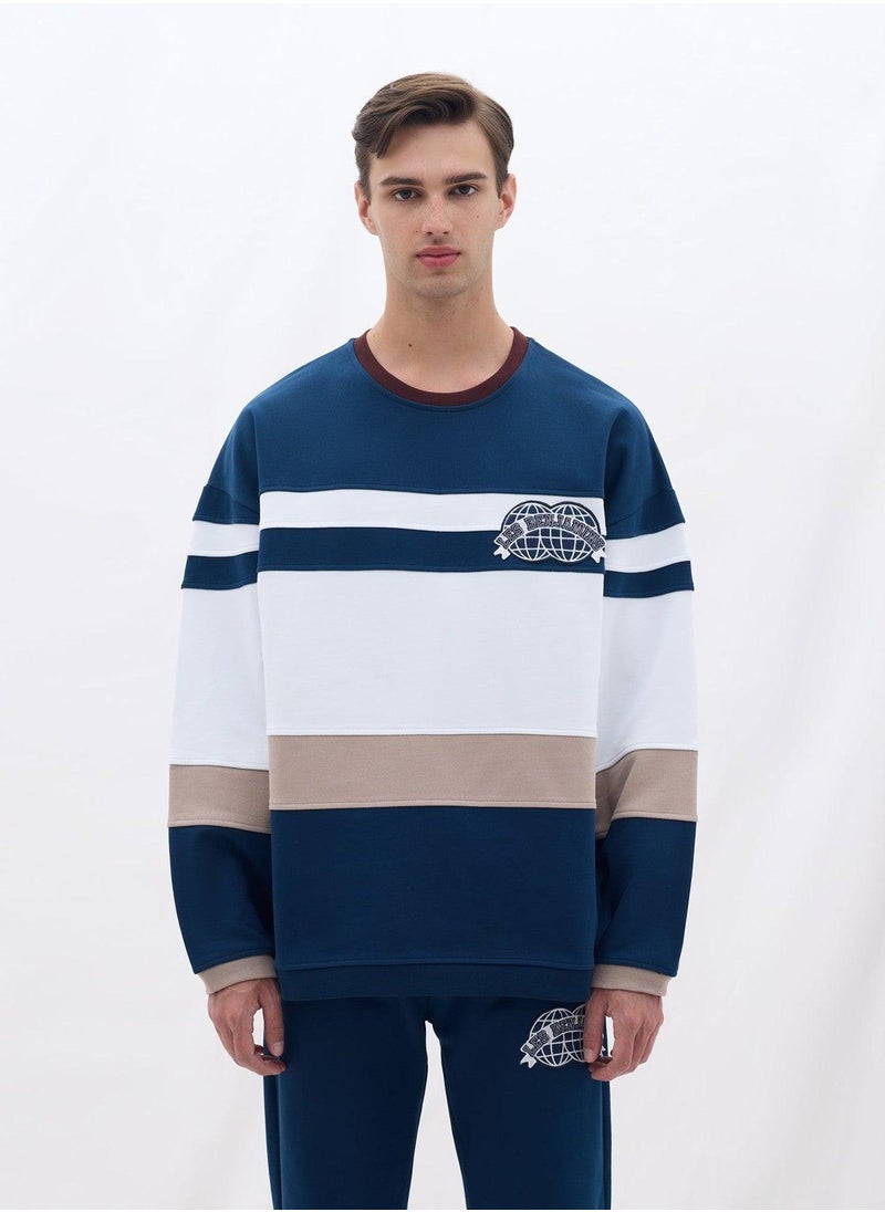 SWEATSHIRT 001