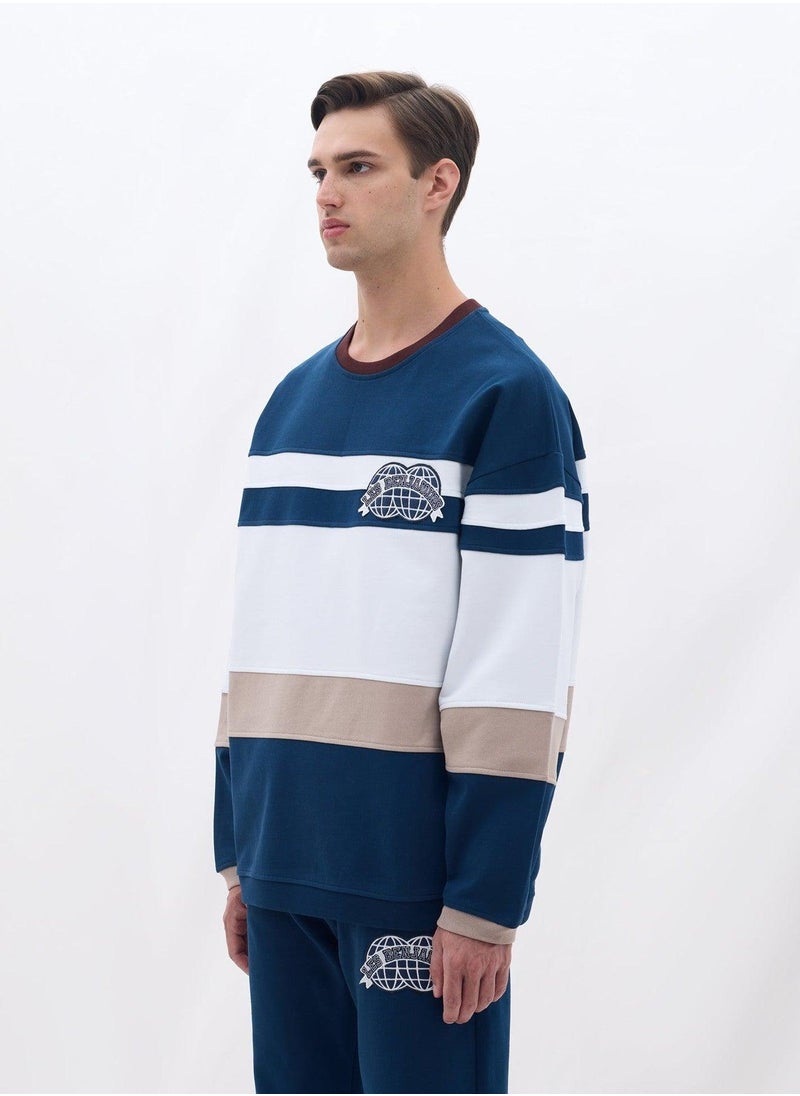 SWEATSHIRT 001
