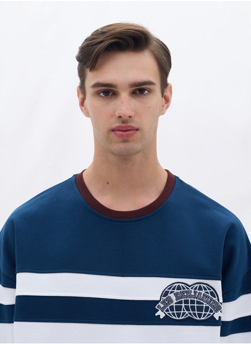SWEATSHIRT 001