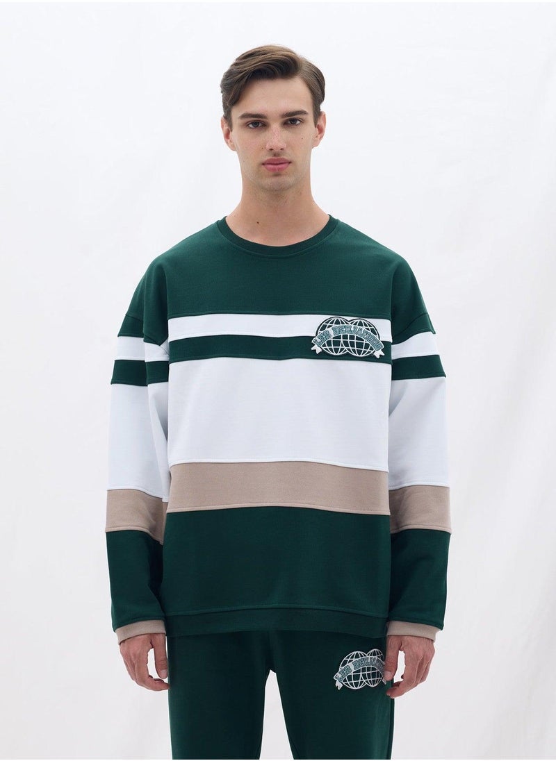 SWEATSHIRT 002