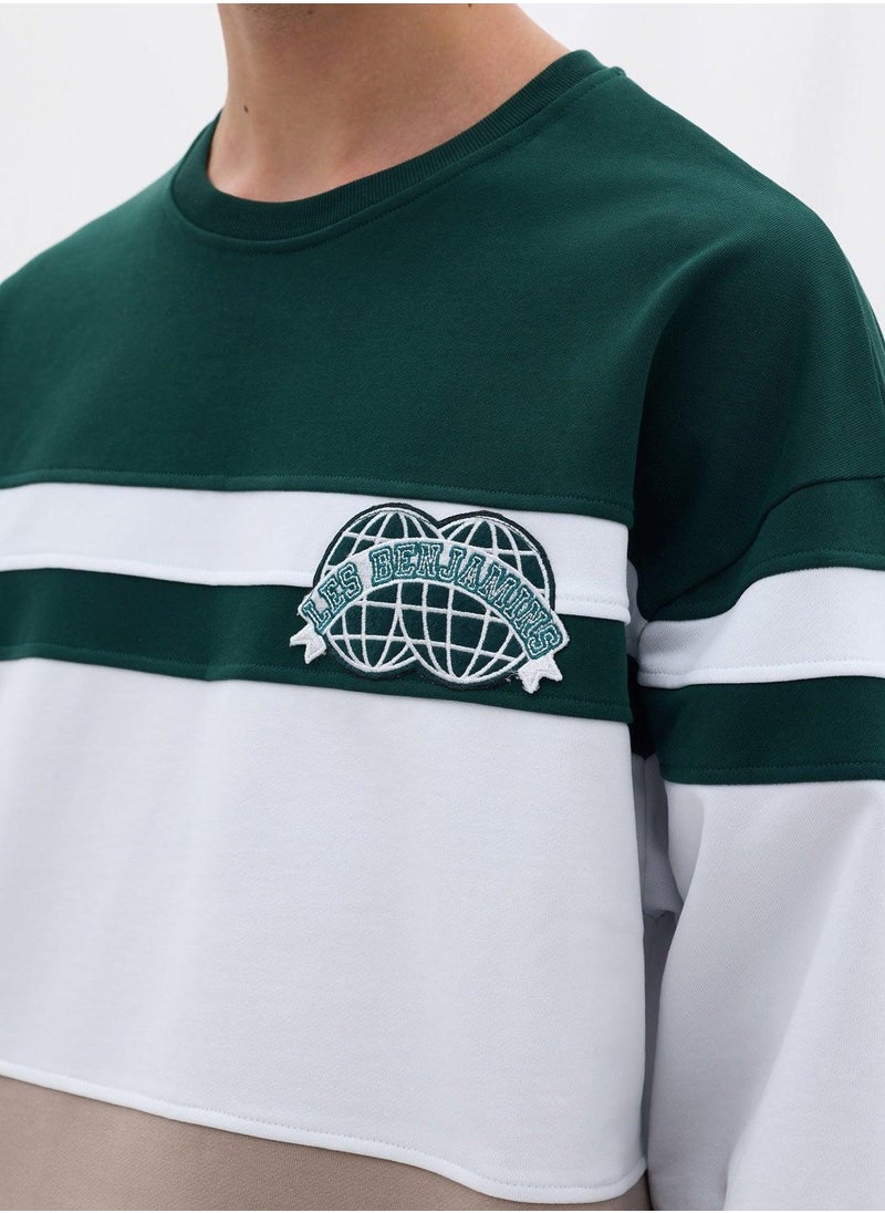 SWEATSHIRT 002