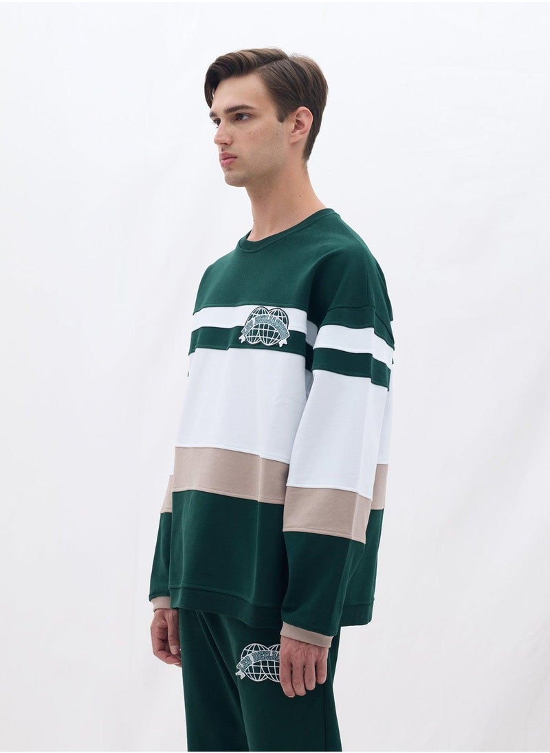 SWEATSHIRT 002