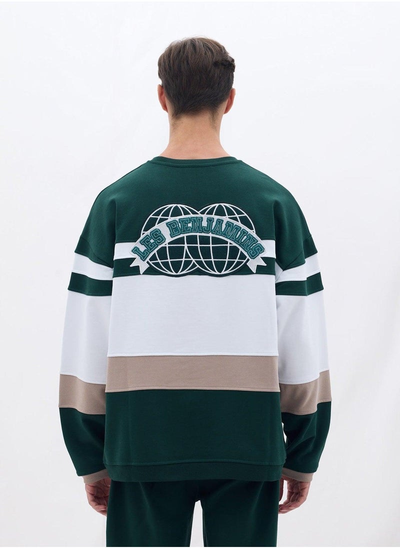 SWEATSHIRT 002