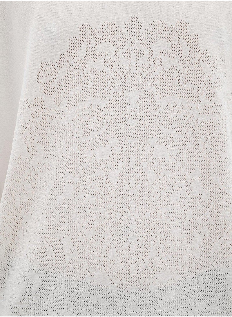 KNITTED SWEATER 101