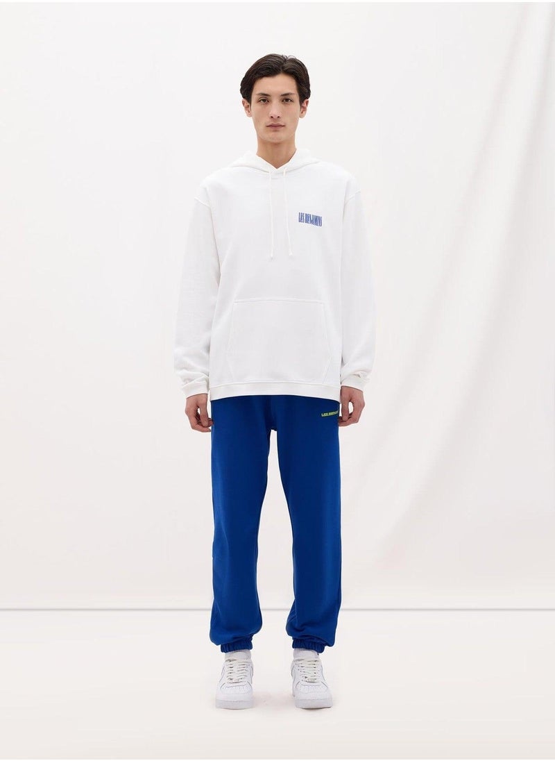 RELAXED HOODIE 011