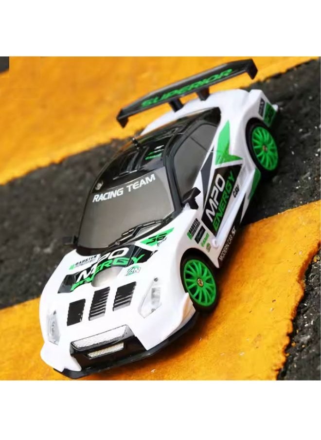 High Speed Drift Rc Car 4WD Toy Remote Control Vehicle Car Remote Control High Speed ​​Drifting Tire Racing Sport Toy for Adults and Kids Boys Girls Best Gift