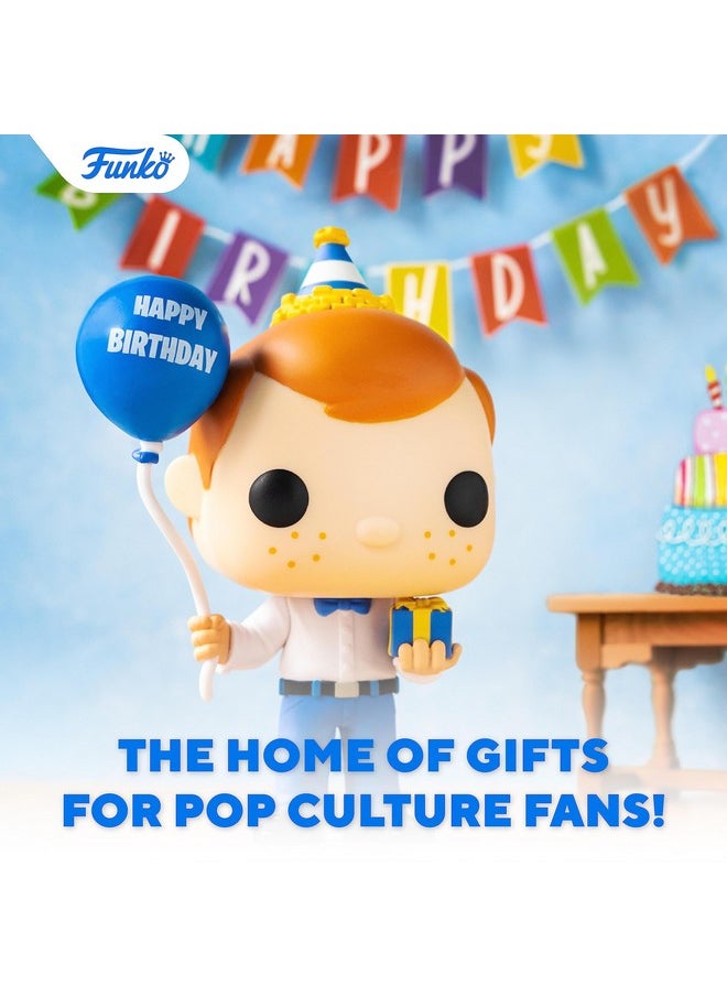 Pop! Tiger Woods (Blue Shirt)