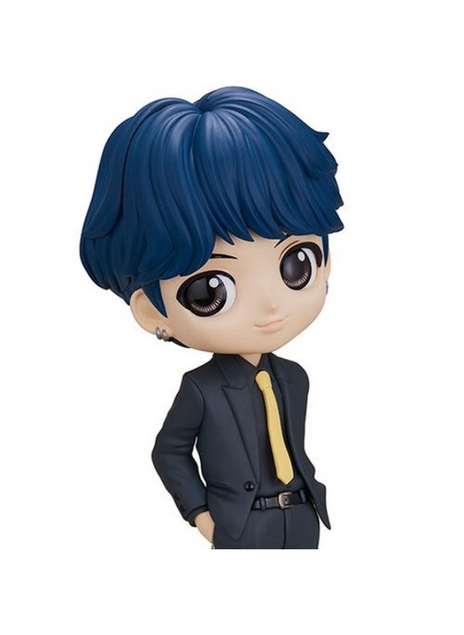 Banpresto Tinytan Butter Q Posketsuga(Ver.A) Statue
