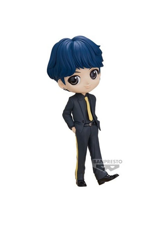 Banpresto Tinytan Butter Q Posketsuga(Ver.A) Statue
