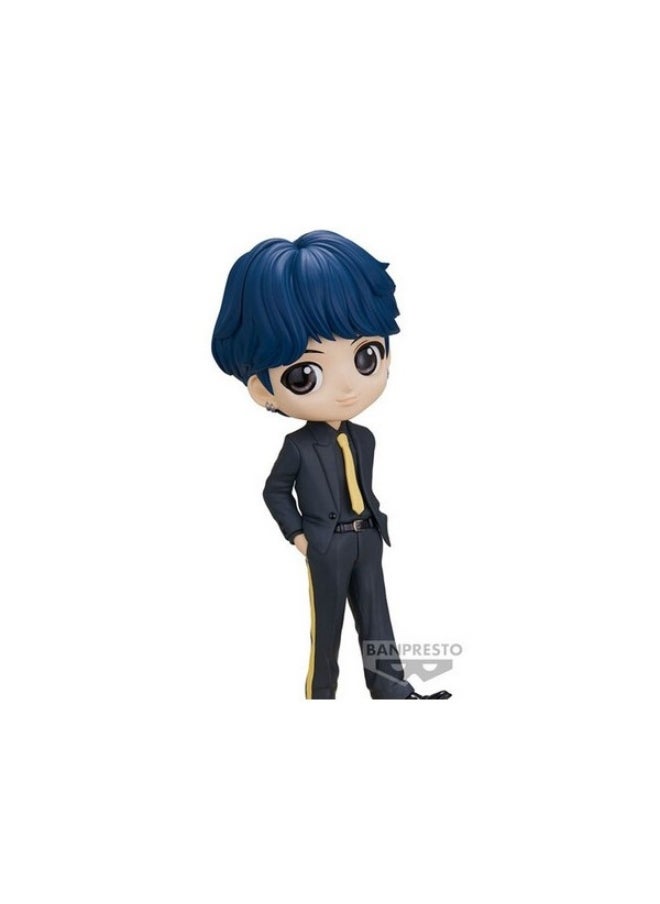 Banpresto Tinytan Butter Q Posketsuga(Ver.A) Statue