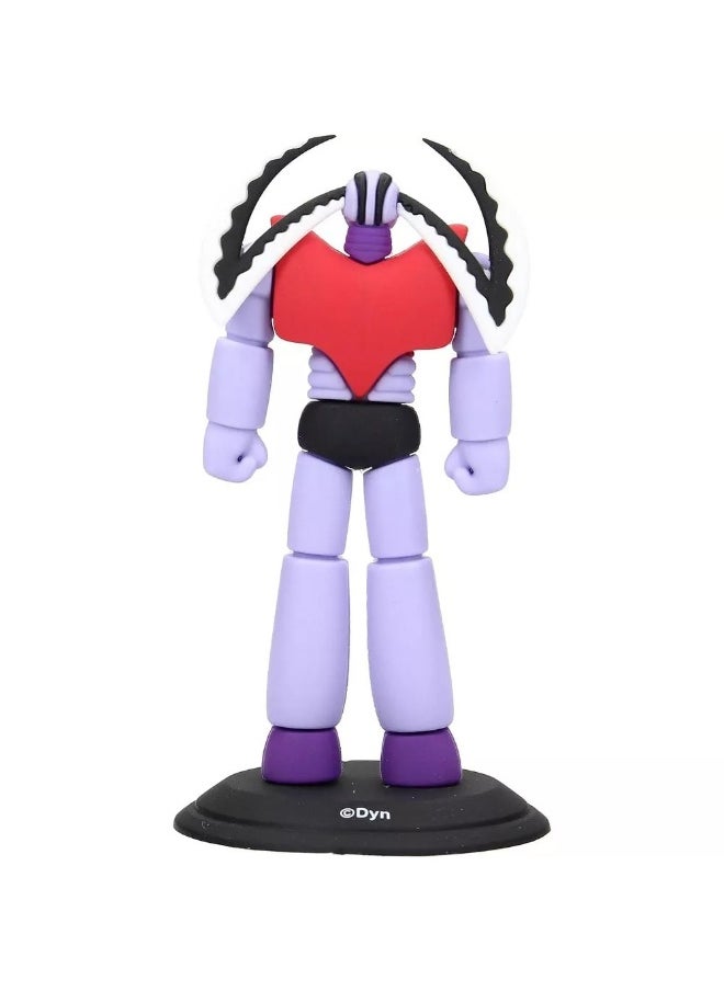 Mazinger Z Garada K7 Mini Figure (12 CM)