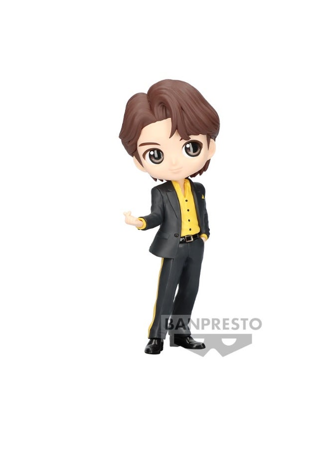 Banpresto Tinytan Butter Q Posket jin (Ver.B) Statue