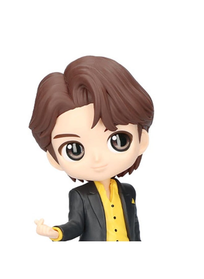 Banpresto Tinytan Butter Q Posket jin (Ver.B) Statue