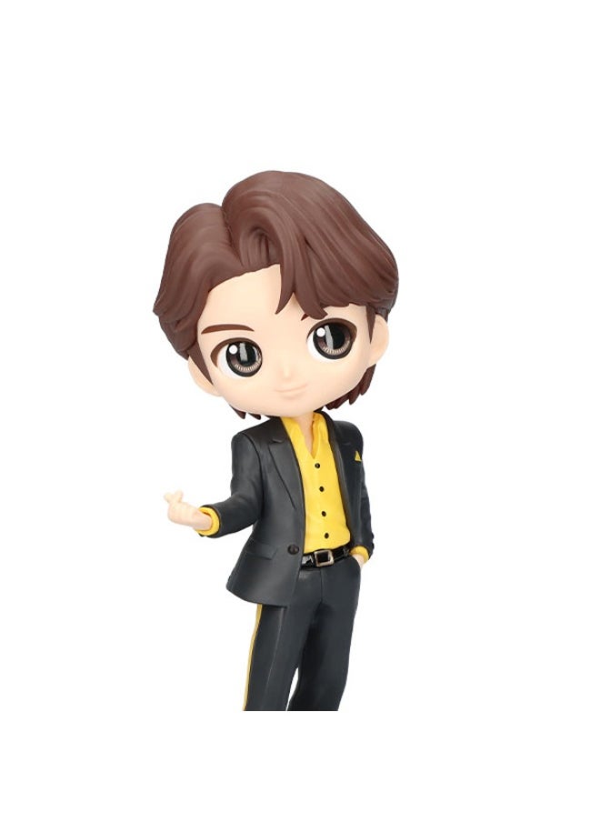 Banpresto Tinytan Butter Q Posket jin (Ver.B) Statue