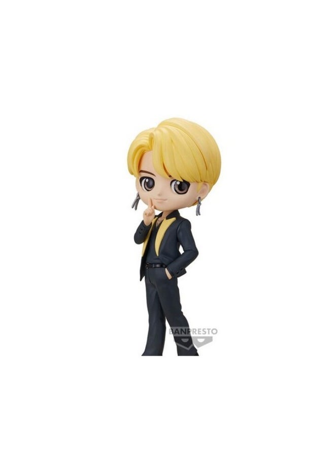 Banpresto Tinytan Butter Q Posket jimin (Ver.A) Statue