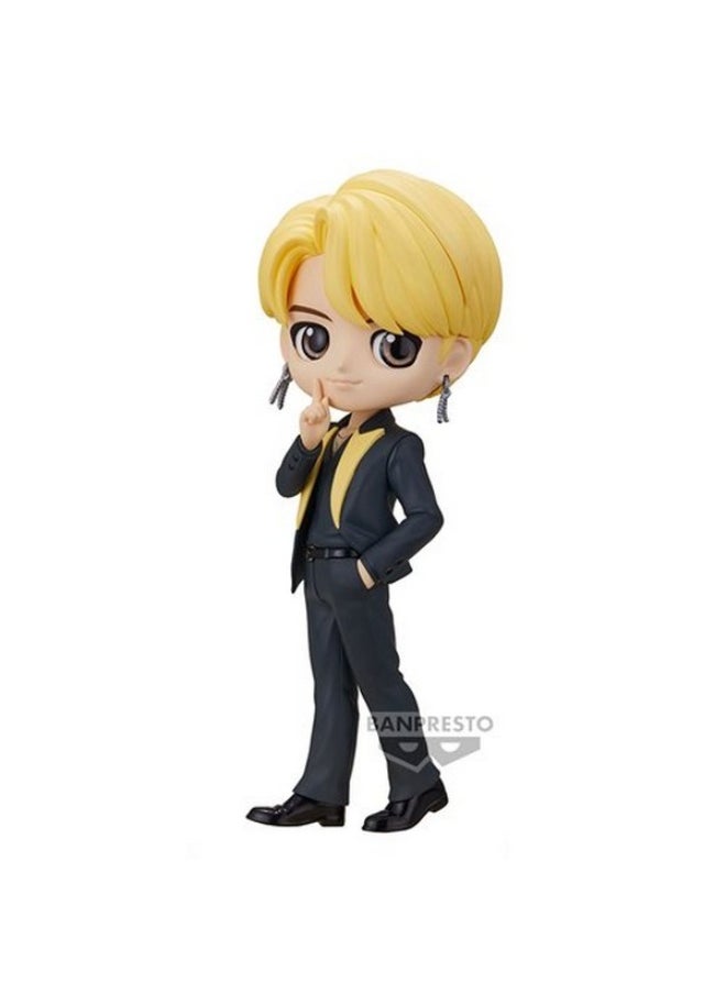 Banpresto Tinytan Butter Q Posket jimin (Ver.A) Statue