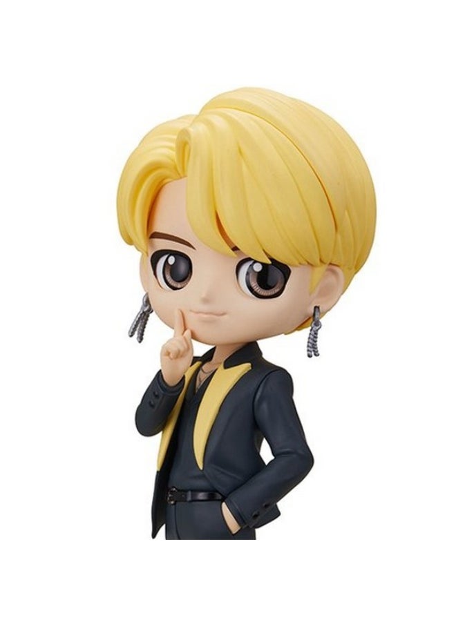 Banpresto Tinytan Butter Q Posket jimin (Ver.A) Statue