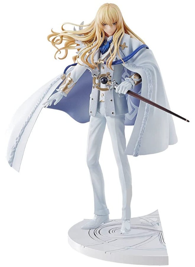 Banpresto Ichibansho Crypter/Kirschtaria Wodime Cosmos In T.Lostbelt Figure