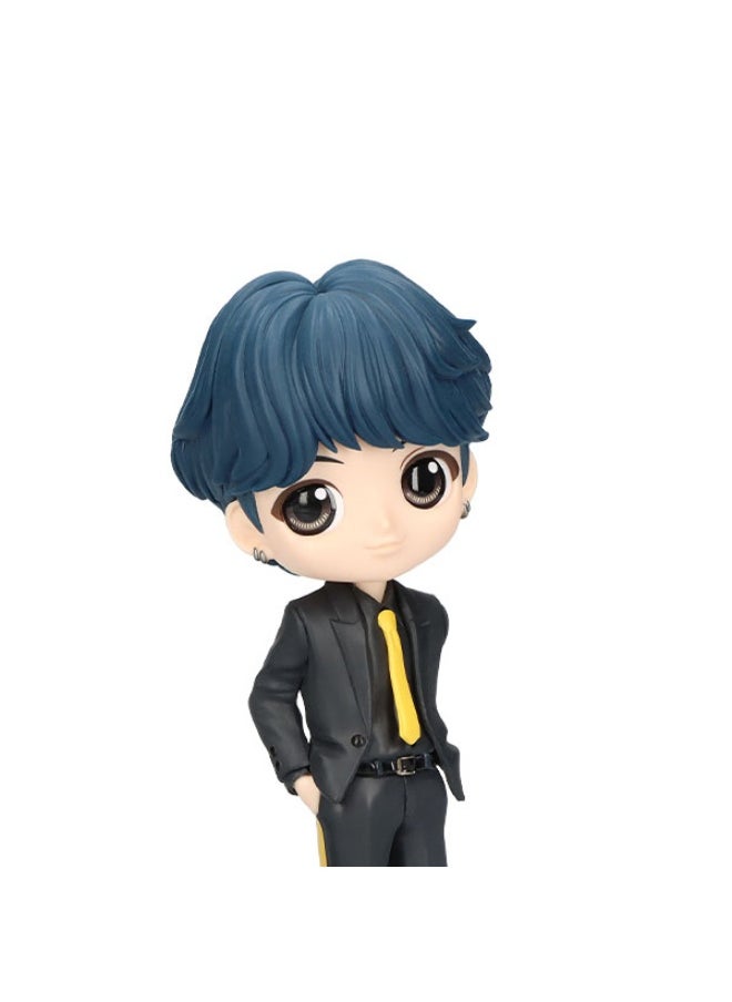 Banpresto Tinytan Butter Q Posket suga (Ver.B) Statue