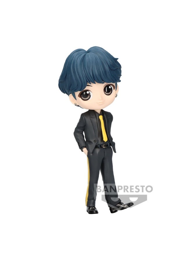 Banpresto Tinytan Butter Q Posket suga (Ver.B) Statue