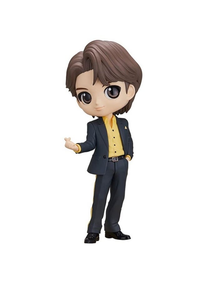 Banpresto Tinytan Butter Q Posket jin (Ver.A) Statue