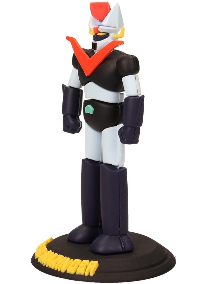 Mazinger Z Gomme Great Mini Figure (12 CM)