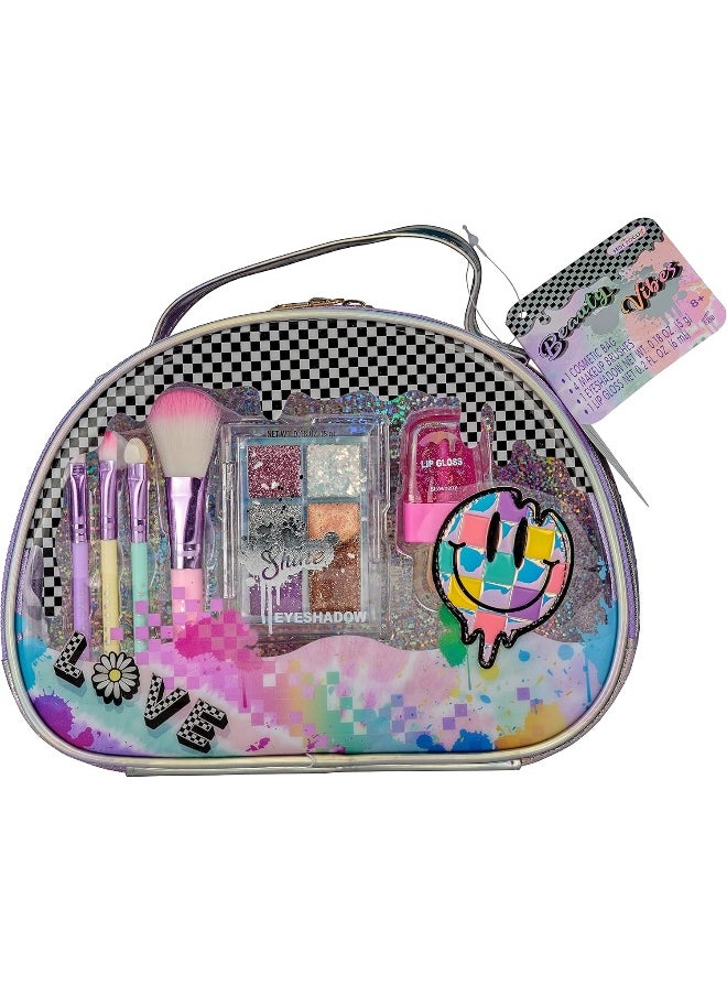 Hot Focus Beauty Vibes Makeup Set (25 cm)