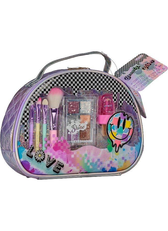 Hot Focus Beauty Vibes Makeup Set (25 cm)