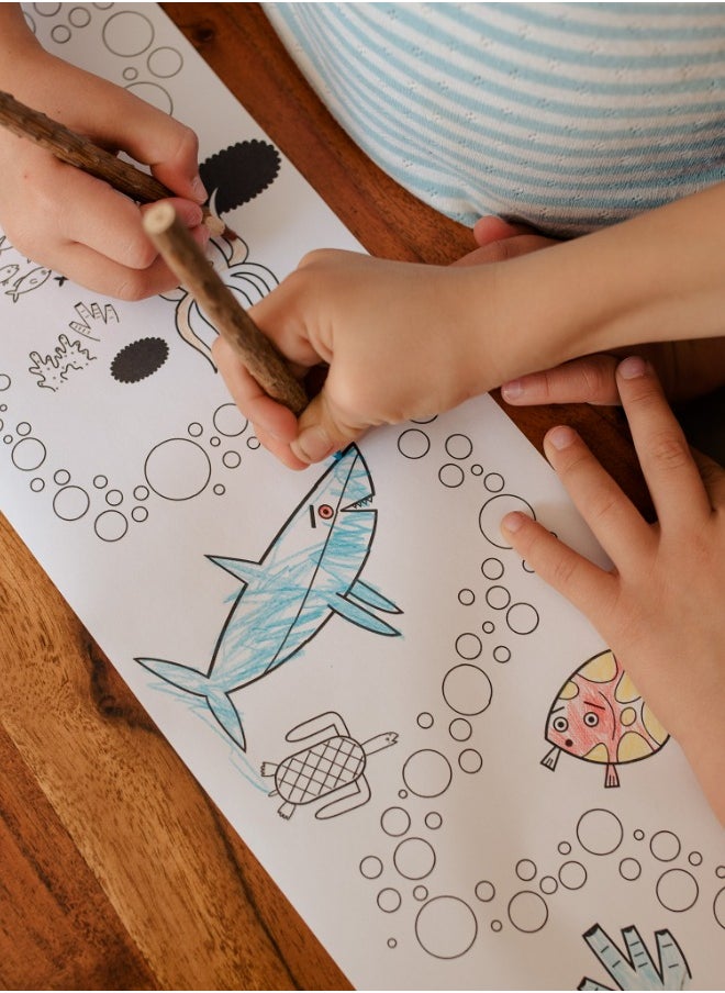 Playpa Mini – Ocean