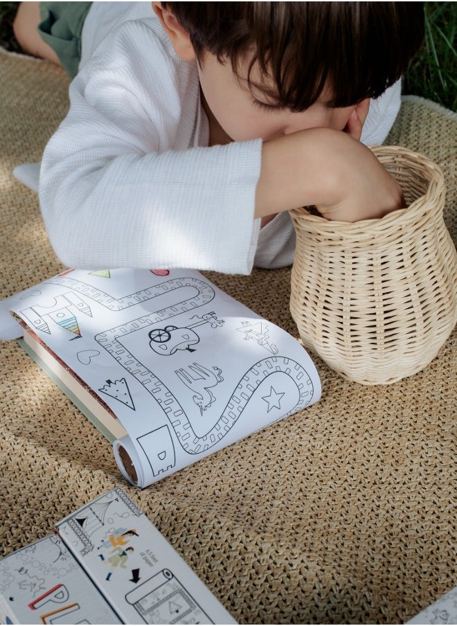 Playpa Mini - Fairytale