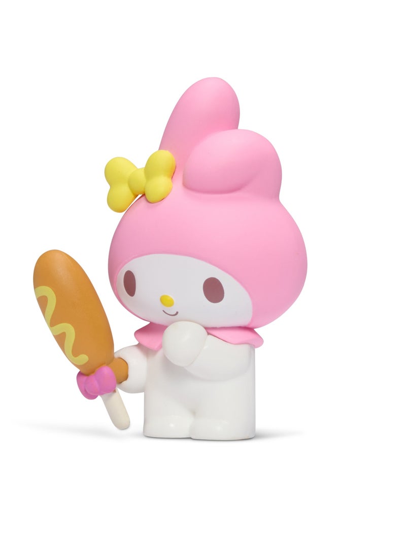 Hello Kitty - 6-Figure Pack (Sweet & Salty) W1
